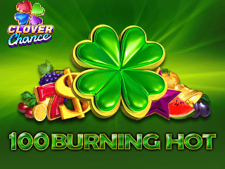 100 Burning Hot thumbnail
