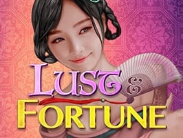 Lust and Fortune thumbnail