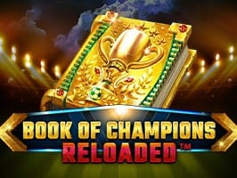 Book Of Champions Reloaded thumbnail