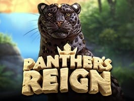 Panthers Reign thumbnail