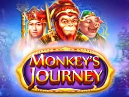 Monkeys Journey thumbnail