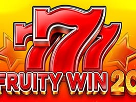 Fruity Win 20 thumbnail