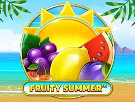 Fruity Summer thumbnail