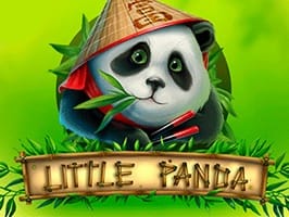 Little Panda thumbnail
