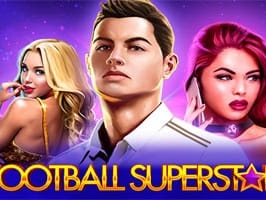 Football Superstar thumbnail
