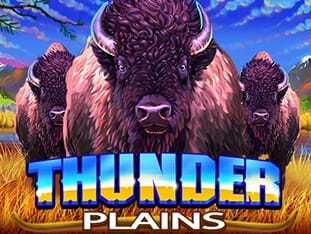 Thunder Plains thumbnail