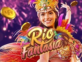 Rio Fantasia thumbnail