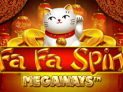 Fa Fa Spin Megaways thumbnail