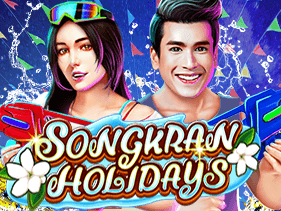 Songkran Holidays thumbnail