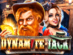 Dynamite Jack thumbnail