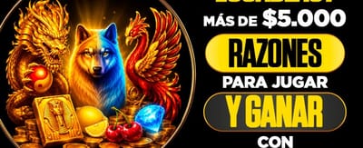 Apuestas emocionantes en vivo