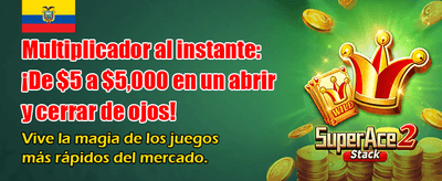 Siente la adrenalina del juego