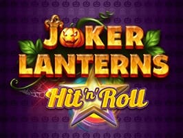 Joker Lanterns HitnRoll thumbnail