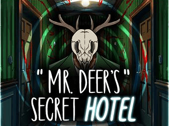 Mr Deers Secret Hotel thumbnail
