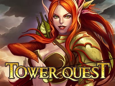 Tower Quest thumbnail