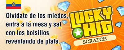 Programa Referidos Ecuador promotion