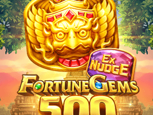 Fortune Gems 500 thumbnail