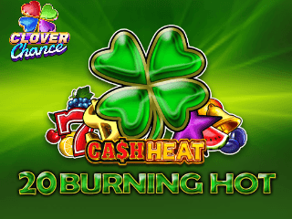 20 Burning Hot Cash Heat thumbnail
