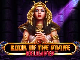 Book of the Divine Reloaded thumbnail