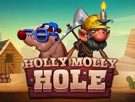 Holly Molly Hole thumbnail