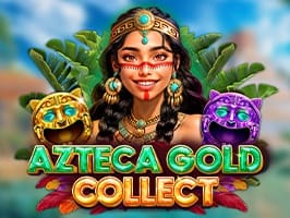 Azteca Gold Collect thumbnail