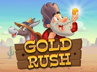 Gold Rush thumbnail