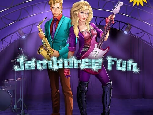 Jamboree Fun thumbnail