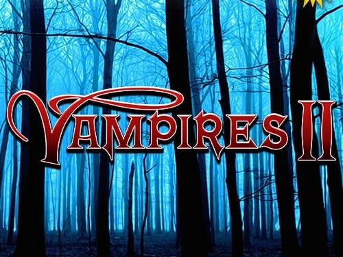 Vampires II thumbnail