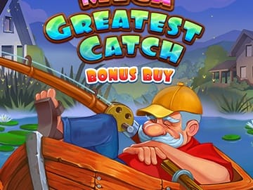 Mega Greatest Catch Bonus Buy thumbnail